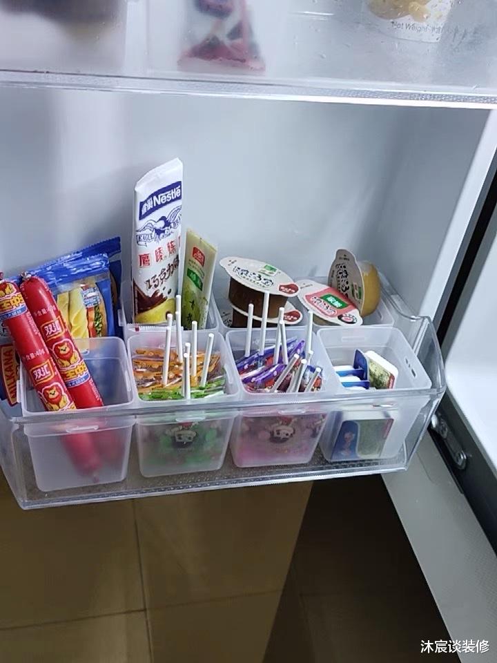 装修无底洞要会控制,但厨房可不要省,添加几件好货,让它更好用