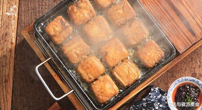 安徽|徽菜，不仅味美，文化底蕴更是十足
