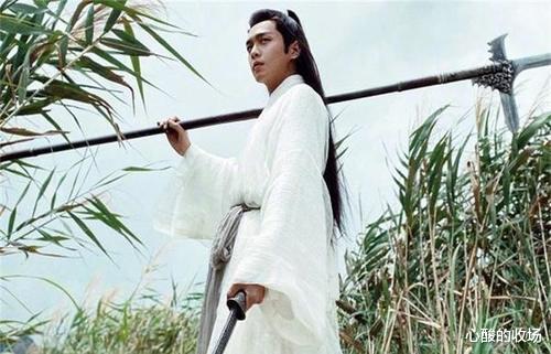 徐凤年|《雪中悍刀行》最强五人结局：王仙芝身死，剑神孤独终老，徐凤年携佳人归隐