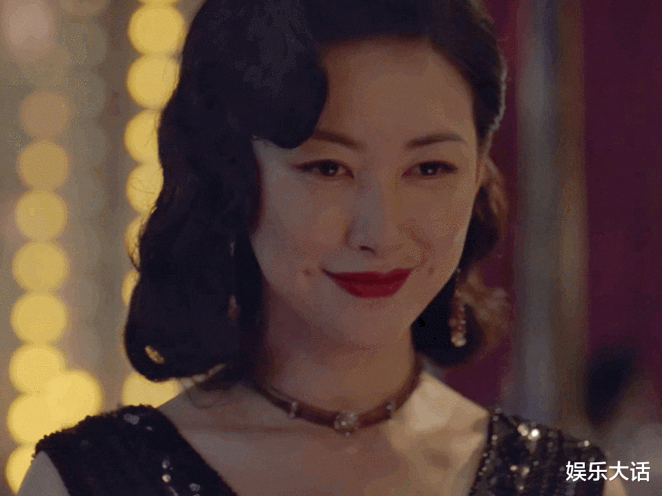 海清|表面是演员，实际个个出身名门的4位明星，他们的家世藏得可真深