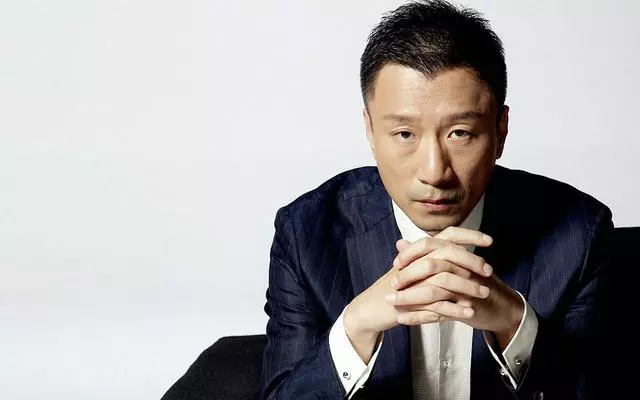 黄渤|不拍戏却永不过气的5大男星，最后一位更是6年无作品，归来仍是一线顶流