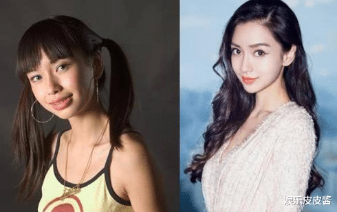 整容|“微整”成功的6位女明星：杨某身价倍增，谢某事业爱情双丰收！