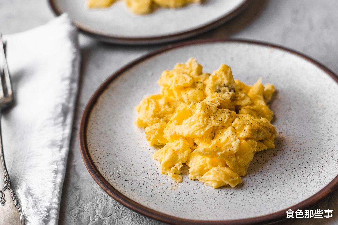 牛奶|煮鸡蛋很简单?绝大多数人煮鸡蛋时都会犯的错误,看看你中了几个