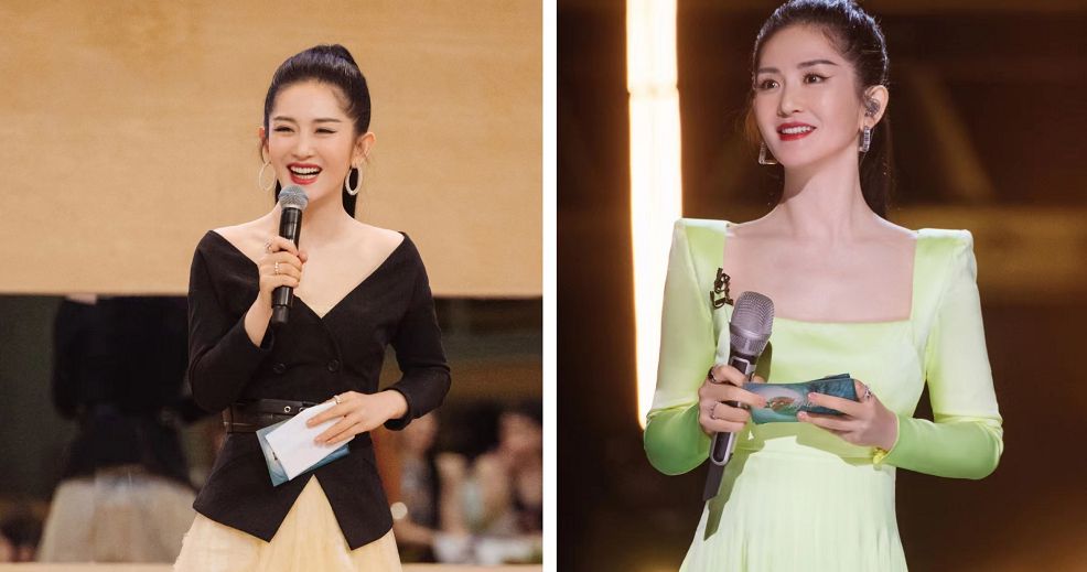 姐姐|整活儿还得是芒果台，《乘风破浪》开播，3点或将成爆款