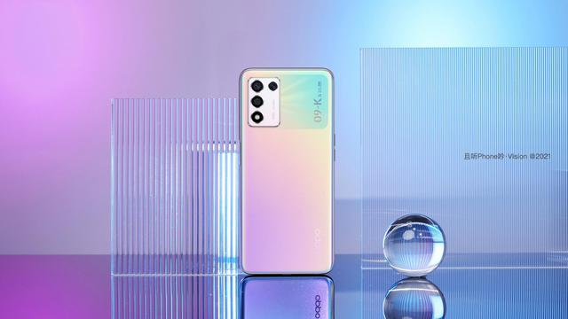OPPO|长续航千元机标杆，骁龙778G+5000mAh，OPPO已降至1249
