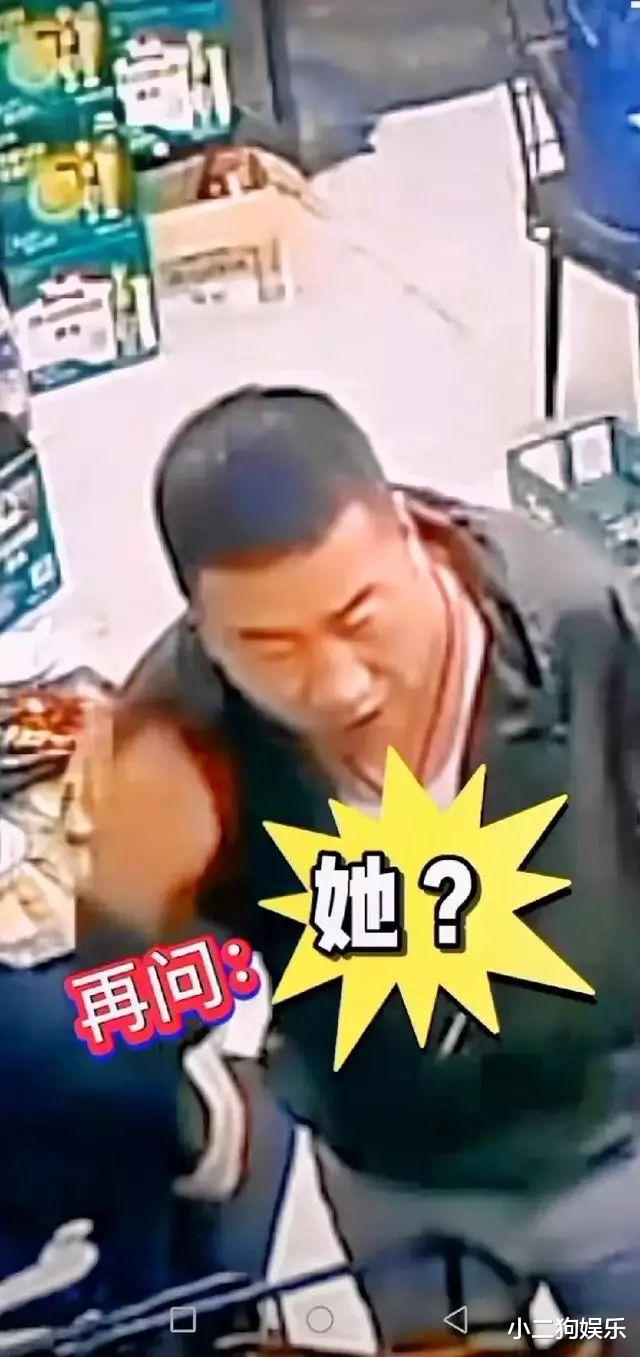 唐山打人案,烧烤店老板娘,极有可能也是参与者之一