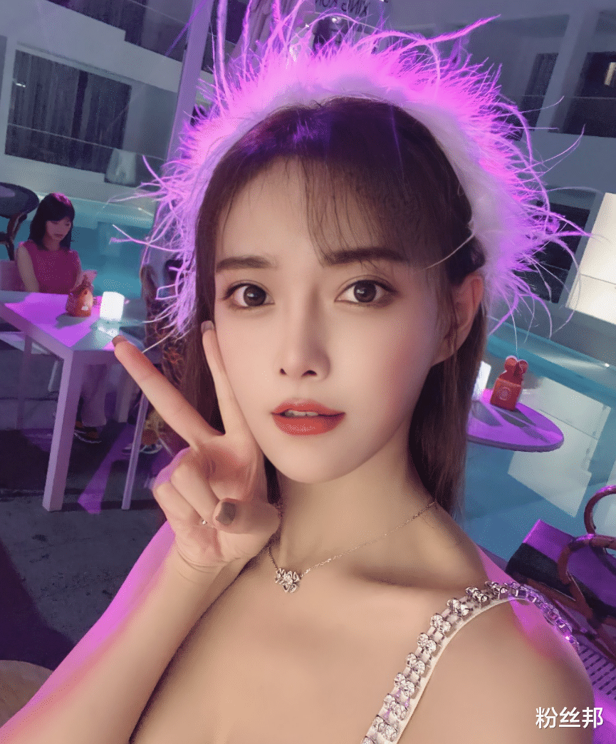 |芮甜甜人气跌落仅千人,怒斥回应某公会管理,什么牛马都来蹭热度