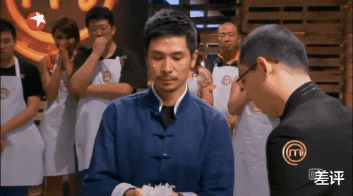 狂飙|“九转大肠”原综艺，比吃答辩还要抽象10倍