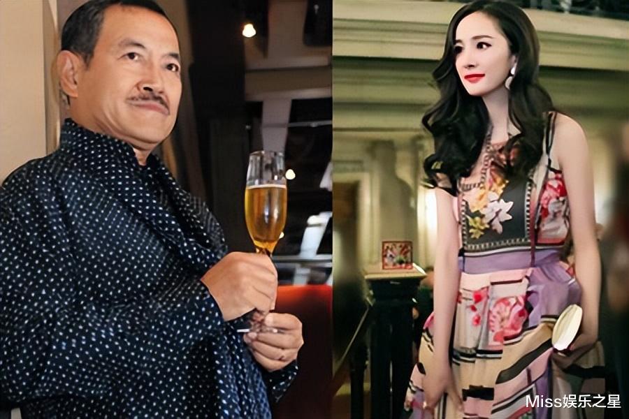 杨幂|拒绝小糯米回京,刘丹打破两人离婚条约,杨幂澄清自己不是坏妈妈