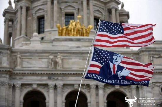 中国电信|美国又对一家中国电信企业下手 吊销其在美运营牌照