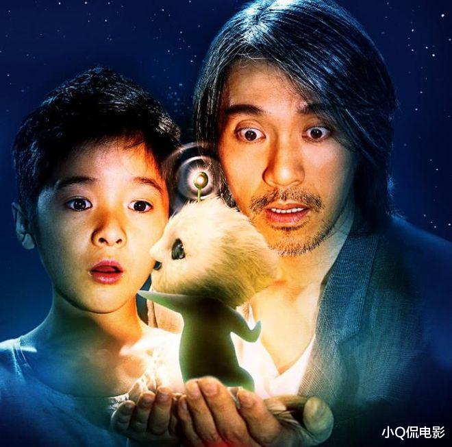 香港票房|香港票房最高的10部华语电影，哪几部让你有些意外？