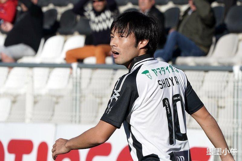 日本队|他曾被视为未来日本足坛领军人物,却为了钱葬送了职业生涯