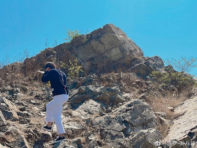 陈梦|奥运冠军好心情！山不在高，有“梦”就行，国乒需制定新的征程