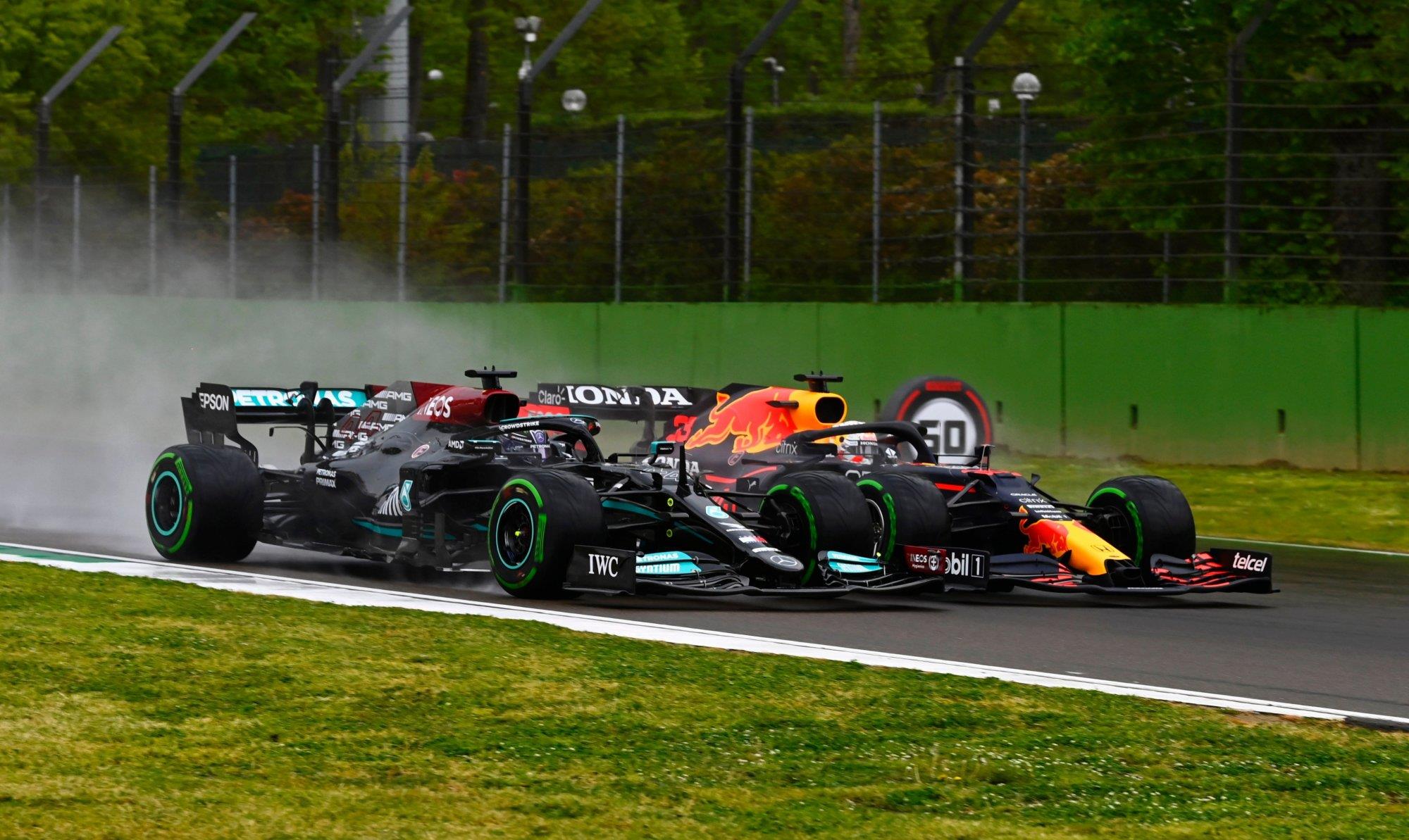 F1|F1混动时代11位车手瓜分160场胜利，汉密尔顿一人独享81胜