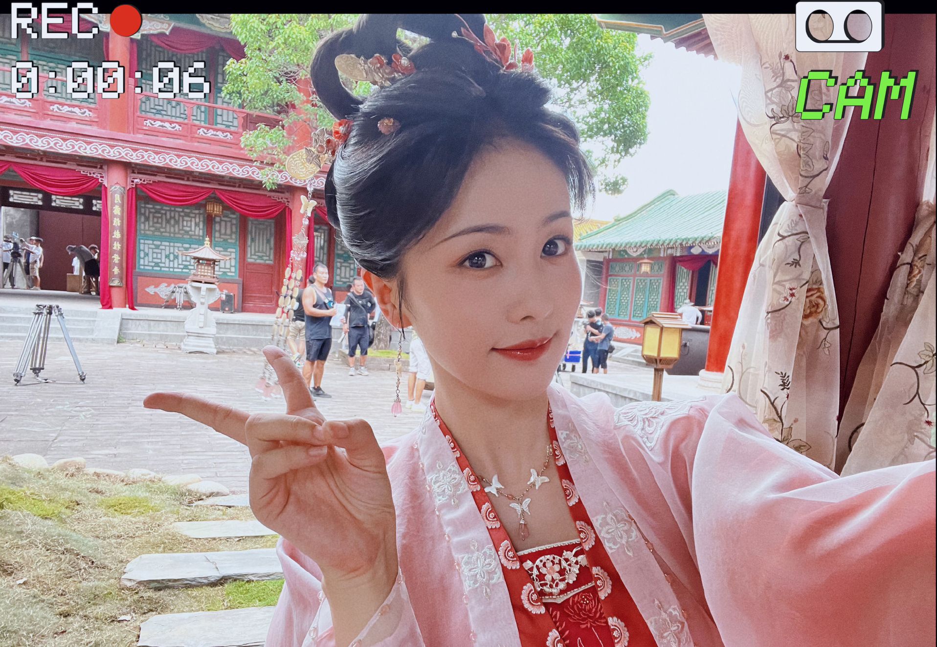 宁安如梦|《宁安如梦》未播先火，预约人数超百万，12月若开播或成又一爆款