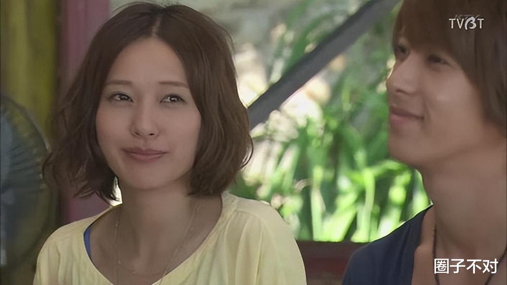 户田惠梨香|恭喜!户田惠梨香病愈还怀孕了耶