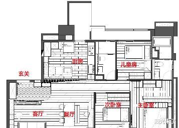 第二次装修,才明白了简约是真高级,设计师看了都佩服