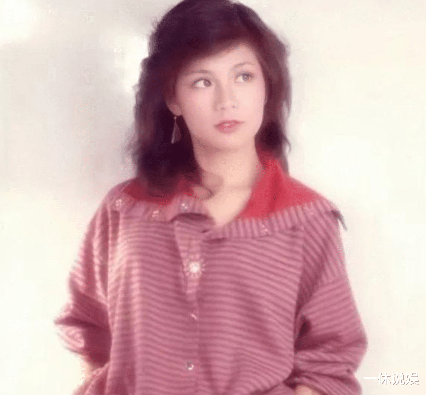 翁美玲|黄蓉饰演者：翁美玲的“成名史”，和“自杀之谜”