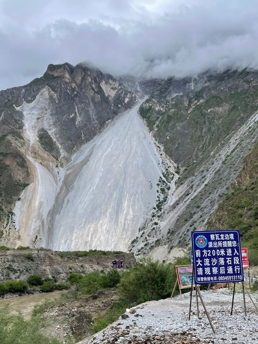 驾驶|即将启程！115天，35000公里，资深领队带您开启人生最豪迈的征程