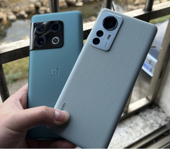 高通骁龙|全新一代骁龙8旗舰盘点总结,他们都有哪些共同特点?