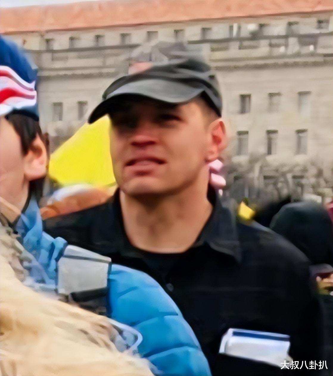 FBI|严重了！联邦办公室遭袭击，与特朗普有关