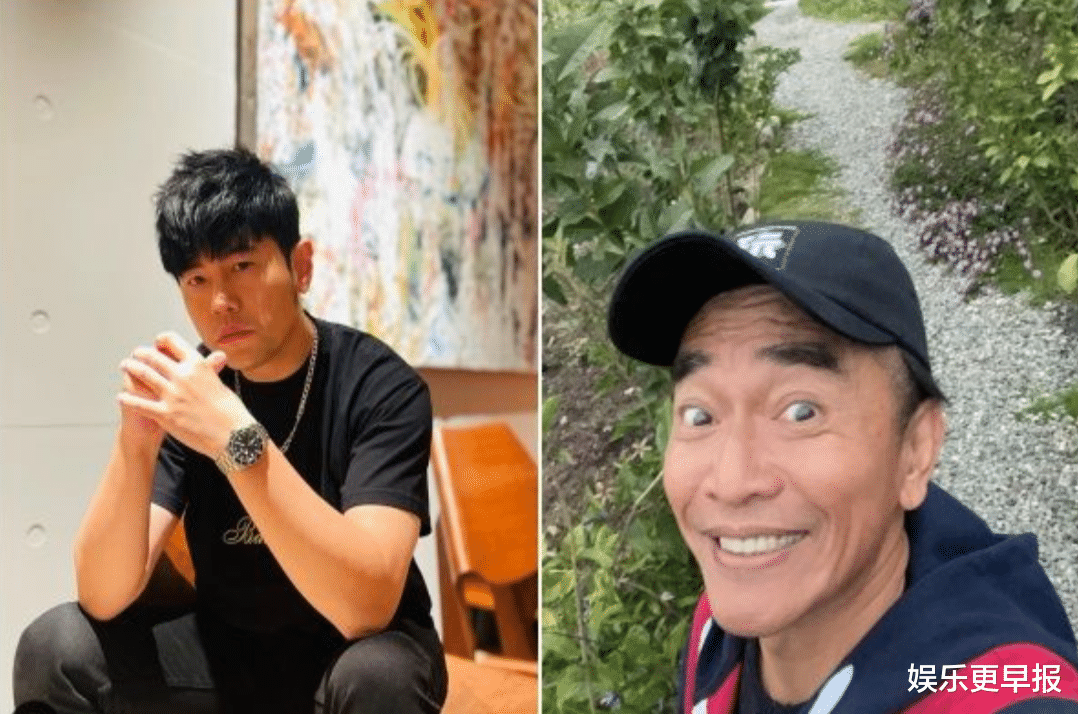 周杰伦|周杰伦社交媒体「突晒吴宗宪照片」：有品味网动敲碗求合作