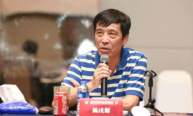 中国足球|上午9点，体育总局任命，陈戌源最新职位曝光，中国足球有救了