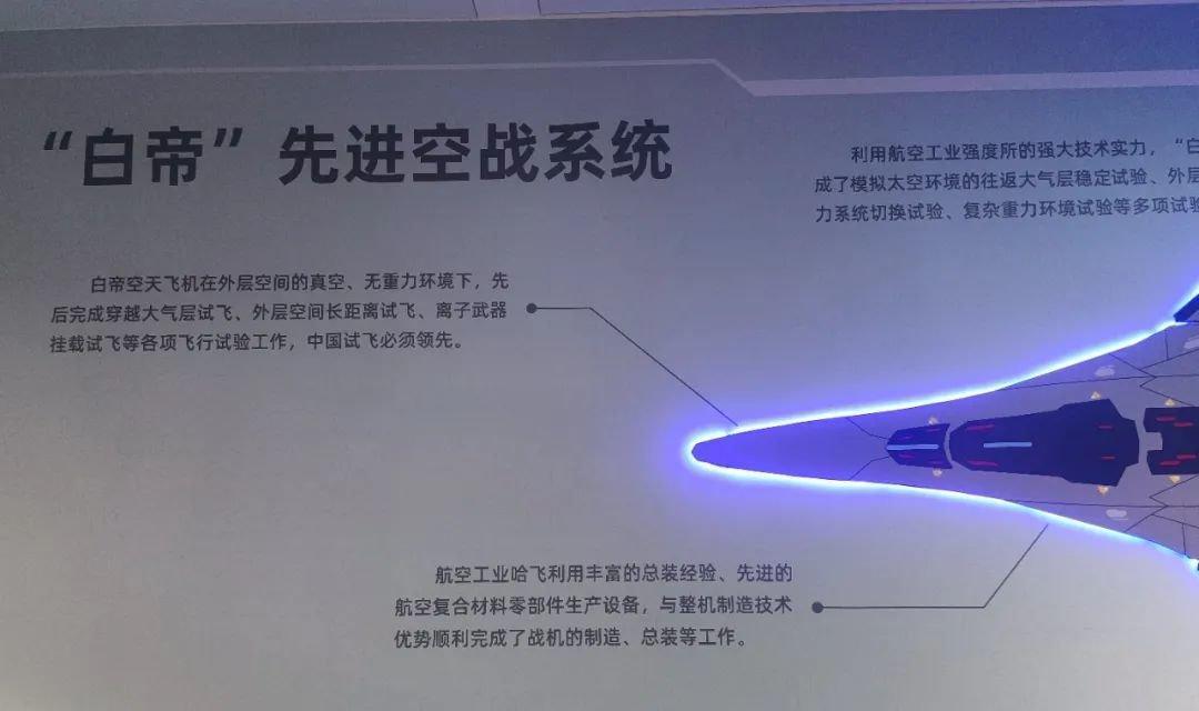 中国可重复使用载体平台MD-22，最大速度达7马赫，航程达8000公里