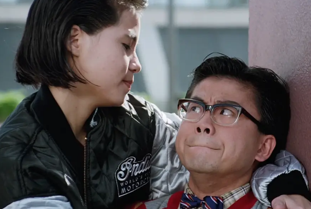 周星驰|《逃学威龙》31年后,演员现状:8位演员相继离世