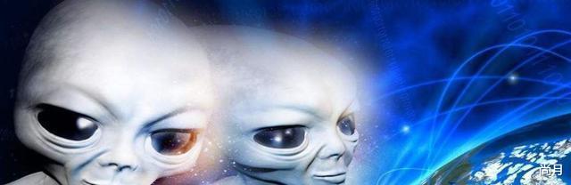 外星人真在地球出现?男子称被外星人绑架,身体还留下了痕迹