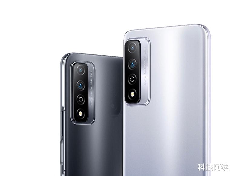 华为|8GB+128GB+超窄边全视屏,现已跌至949元,高颜值手机沦为百元机