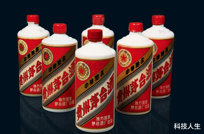 北京56岁男子晒酒库,茅台等名酒历历在目,却说有难言之隐?