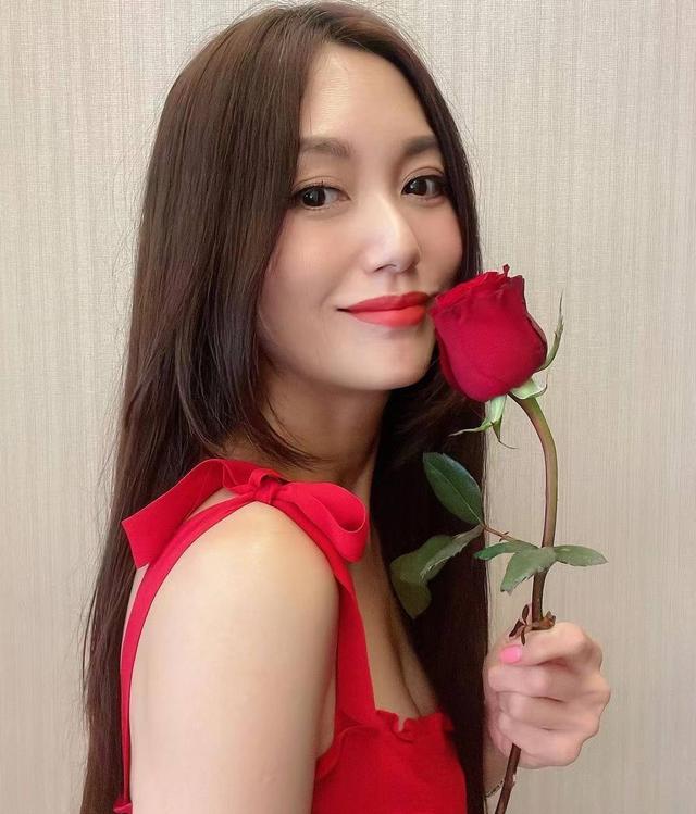 郭妃丽|“最美殷素素”曝近况,合作高圆圆让她走红,49岁依旧青春靓丽