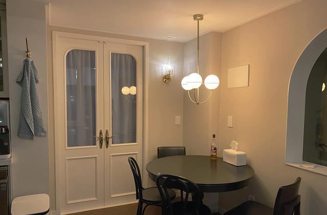 别再说美式风大势已去,136向我们证明,这样的家反而温馨有格调