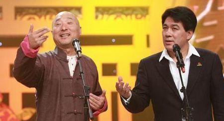 牛群|陈佩斯《吃面条》差点不能上84春晚,只因黄一鹤赌上自己职业生涯