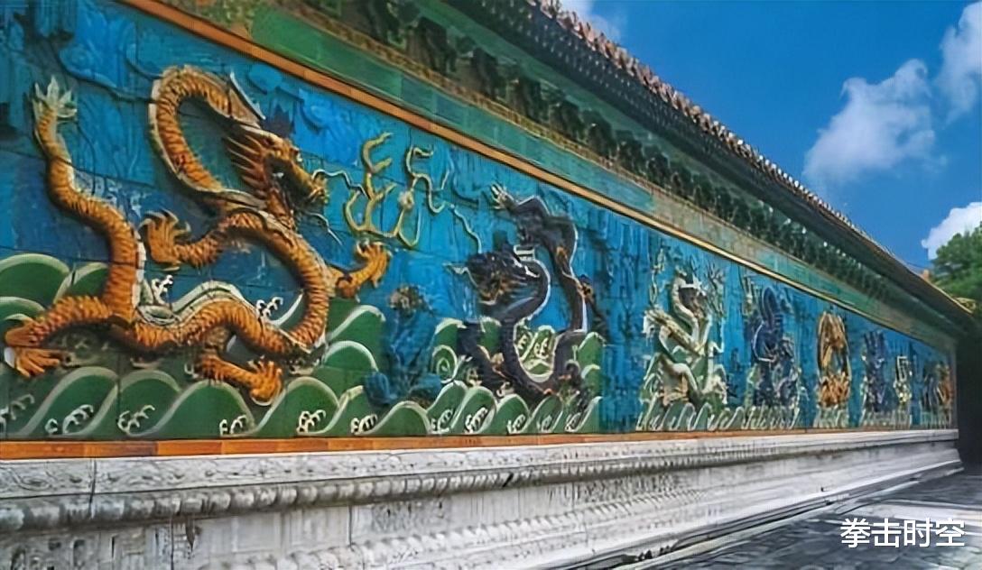 世界上真有龙?想起当年的一次神奇经历,天空出现了龙,永生难忘