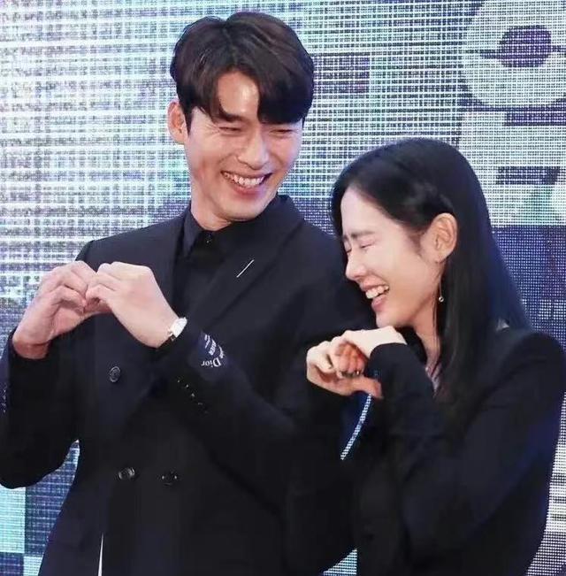 孙艺珍|恭喜！媒体报道孙艺珍怀的是儿子，预产期将在12月份