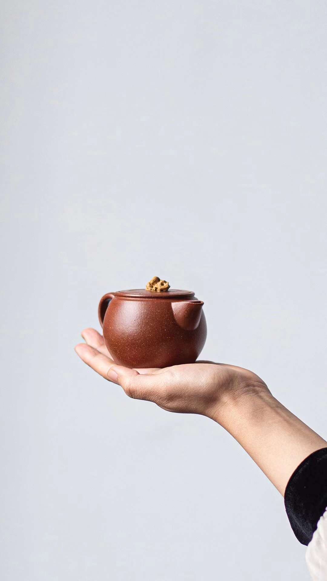 |石破天谈紫砂:光器紫砂壶的研究