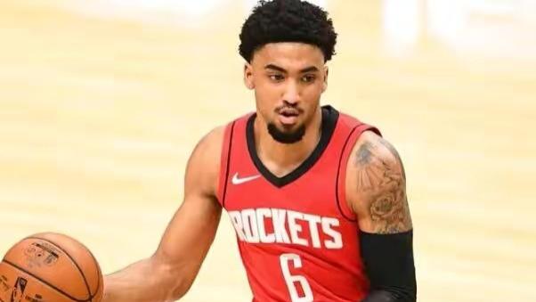 仅差官宣！火箭骑士交易达成！小马丁遭白菜价甩卖！