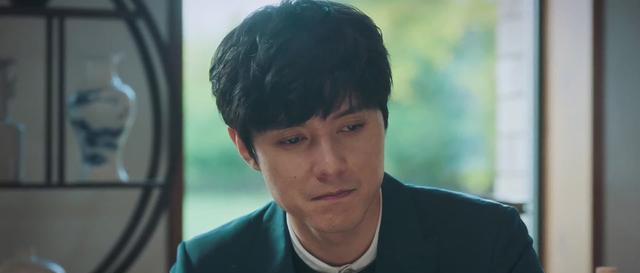 盛装|《盛装》打败项庭峰，最后很可能会动用顾明山的财力，柳子琪操盘