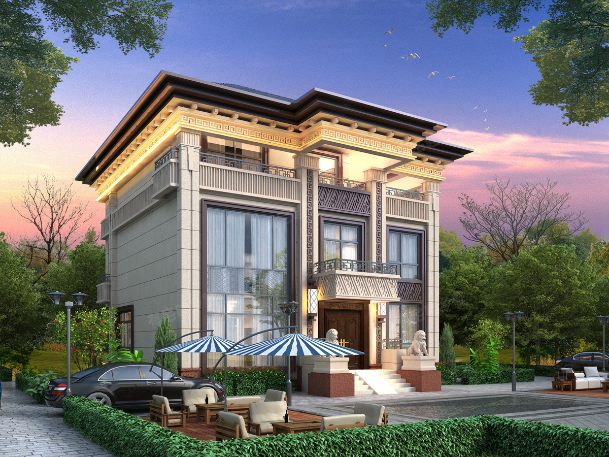 自建房的瓷砖该怎么选材,性价比才最高呢?