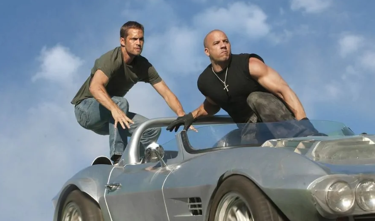 速度与激情10|《速激10》要回归初心,可是保罗回不来了