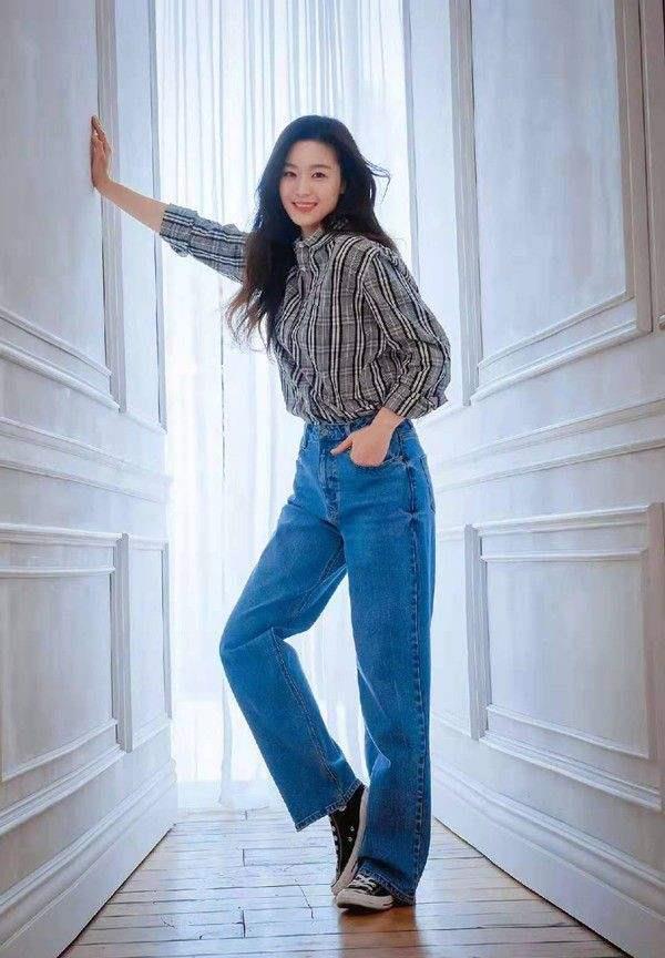 全智贤|全智贤感情史：嫁入豪门，夫妻不和闹离婚？和男闺蜜们的感情暧昧