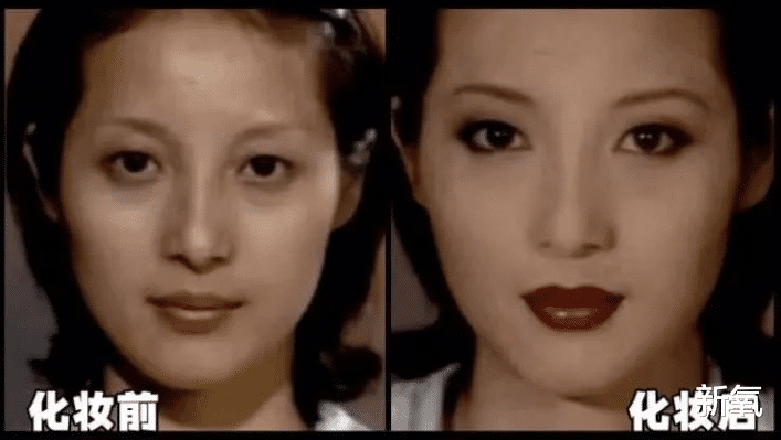 生肖|全包眼线为啥能助力港风美人大杀四方,惊艳了半个世纪?