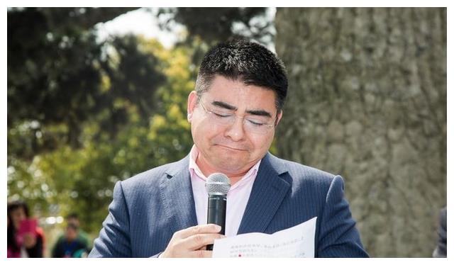 |“中国首善”陈光标,终究为自己的“高调”付出了代价