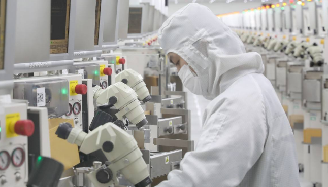 富士康|“铁了心”撤离大陆?郭台铭正式宣布,富士康赴印建厂