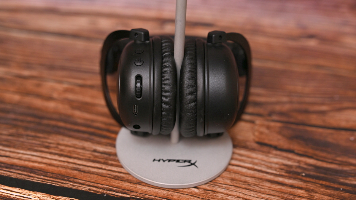 playstation5|PS5不必首选官配耳机,Hyperx战斧带来全新无线感受