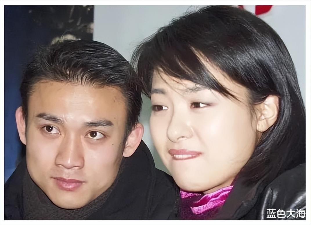 沈傲君|演员沈傲君：我这辈子最正确的决定，就是34岁为外交官丈夫生儿子