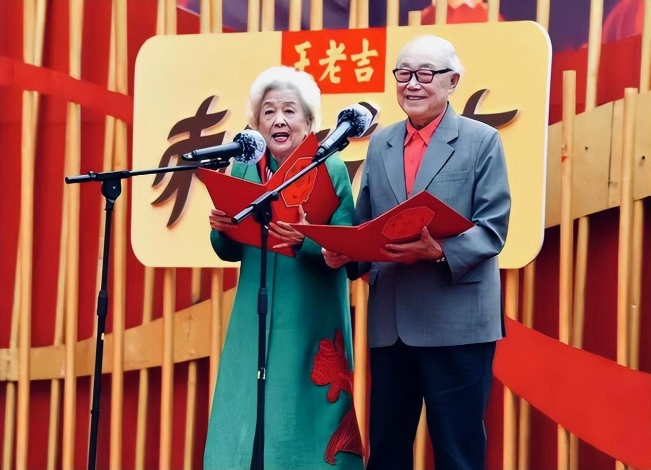 著名歌唱家张目在北京病逝！好友朱丹透露生前详情，享年92岁！