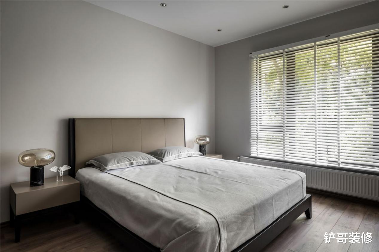 简约与温柔并存,优雅和浪漫相伴,打造人文浪漫雅居